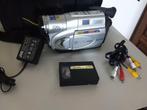 Goede Jvc Super C Vhs Analoge Videocamera, Ophalen