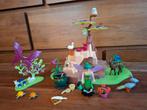 Playmobil Toverfee Elixia 5447, Kinderen en Baby's, Speelgoed | Playmobil, Ophalen of Verzenden, Gebruikt