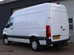 Mercedes-Benz Sprinter 316 CDI 4x4 Automaat Euro 6 L2H2 - MB, Auto's, Automaat, 2430 kg, Stof, Gebruikt