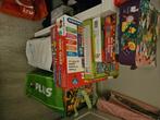Kinder puzzels, Kinderen en Baby's, Speelgoed | Kinderpuzzels, Ophalen, 10 tot 50 stukjes, Gebruikt