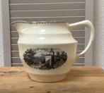 Prachtige kan Petrus Regout landschap, Ophalen of Verzenden