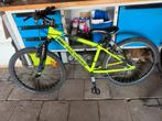 Rockrider mountainbike Nette fiets!, Ophalen, Gebruikt, 24 inch, Versnellingen