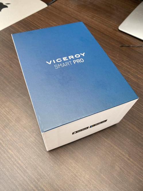 Te Koop: Viceroy Smart Pro 3.0, Sieraden, Tassen en Uiterlijk, Smartwatches, Nieuw, Android, Zilver, Ophalen of Verzenden