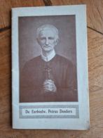 de Eerbiedw. Petrus Donders, Peerke Donders, Ophalen of Verzenden, Zo goed als nieuw