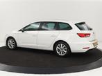 SEAT Leon 1.0 TSI Style Intens | Carplay | Navigatie | Clima, Stof, Gebruikt, Euro 6, Leon