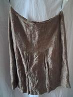 taifun rok goudkleurig mt 38, Kleding | Dames, Rokken, Maat 38/40 (M), Overige kleuren, Nieuw, Ophalen of Verzenden