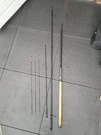 Spro heavy feeder 4.2 meter, Watersport en Boten, Hengelsport | Witvissen, Ophalen of Verzenden, Overige typen