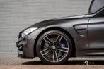 BMW 4-serie Cabrio M4, Auto's, BMW, Automaat, Achterwielaandrijving, 4-Serie, 4 stoelen
