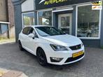 SEAT Ibiza 1.2 TSI FR / NAVI / CRUISE / LEDER / XENON, Voorwielaandrijving, Gebruikt, Zwart, 4 cilinders