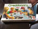 Lego Creationary 3844 spel, Ophalen of Verzenden, Zo goed als nieuw, Complete set, Lego