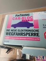 Youngtimer oldtimer finteonic anti diefstal, Nieuw, Ophalen of Verzenden