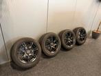 Seat Leon Winterset 205/55/16 Polaris 5 - 5x112, Auto-onderdelen, Banden en Velgen, Ophalen, Gebruikt, 16 inch, SEAT Klantenservice Postbus 72 3800 HD