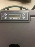 Palazzetti pellet kachel, Huis en Inrichting, Kachels, Ophalen, Gebruikt, Pelletkachel, Vrijstaand