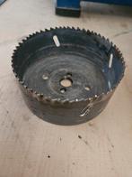 102mm Gatenzaag, Ophalen of Verzenden, Gebruikt, Overige typen