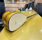 Saz (Moerbeiblad met lange steel) 42 cm boot, Muziek en Instrumenten, Ophalen of Verzenden, Overige typen
