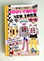 100% Coco New York  -  Niki Smit, Boeken, Ophalen of Verzenden