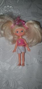 Oude mini baby pop Mattel Barbie uit 2003, Verzamelen, Poppen, Nieuw, Ophalen of Verzenden, Babypop
