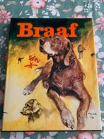 Braaf van Rien Poortvliet, Gelezen, Honden, Ophalen of Verzenden