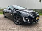 Peugeot 308 1.6 THP CC 2013 / Roland Garros editie, Auto's, Voorwielaandrijving, Euro 5, 1490 kg, Cabriolet