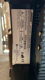 TE KOOP - Bose Acoustimass III 10, Ophalen, Gebruikt, Subwoofer, Bose
