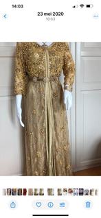 Marokkaanse tekchita, kaftan,djellaba, en Jabador., Ophalen, Overige kleuren, Maat 42/44 (L), Nieuw