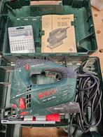 Bosch decoupeerzaag, Ophalen, Gebruikt, Decoupeerzaag, 600 tot 1200 watt