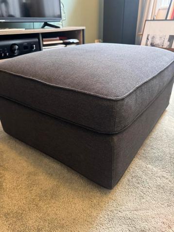 Kivik hocker ikea - afbeelding 3