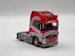 TEKNO VOLVO FH globetrotter SL LOGISTICS