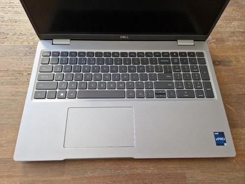 Dell Latitude 5530, i7-1265U, 16GB, 512GB SSD NVMe, Computers en Software, Windows Laptops, Zo goed als nieuw, 15 inch, SSD, 3 tot 4 Ghz