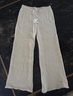 Donsje Amsterdam merino wol broek 6/7 jaar, Ophalen of Verzenden, Nieuw, Meisje, Broek