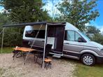 Volkswagen Grand California 680, Automaat, Buscamper of Camperbus, Volkswagen, Tot en met 2