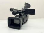 SONY HXR-NX3 professionele Full HD-bijna nieuw-20uur oud, Full HD, N, N, 20x of meer