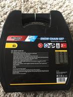 Sneeuwkettingen, nieuw, Ophalen of Verzenden, Nieuw, Overige merken, Overige Auto-onderdelen