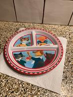 Lief bordje, Overige materialen, Ophalen of Verzenden, Zo goed als nieuw, Bord(en)