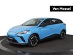 MG 4 Standard 51 kWh PRIVATE LEASE € 349 per maand, Automaat, 51 kWh, Nieuw, Parkeersensor