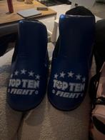 Top Ten Fight Vechtsportschoenen/handschoenen, Sport en Fitness, Vechtsporten en Zelfverdediging, Overige, Maat M, Ophalen of Verzenden