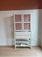 Ivar Babykamer Kast (excl. kratjes), Ophalen, Gebruikt, Kast, 50 tot 70 cm