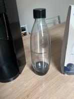 Sodastream Starterkit - Maak je eigen frisdrank!, Witgoed en Apparatuur, Bruiswatermachines, Ophalen of Verzenden, Zo goed als nieuw