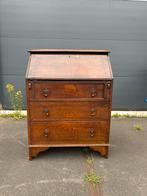 Secretaire kastje, Ophalen, Gebruikt