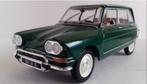 Citroen AMI 6 BREAK CLUB schaal 1/24 AUTO VINTAGE nr. 90