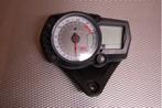 teller dahsboard GSX-R 600 K8 L0 GSX R GSXR, Motoren, Ophalen of Verzenden, Gebruikt