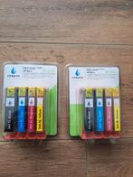 HP 364 XL Inktpatronen - Complete Set, Ophalen of Verzenden, Nieuw, Cartridge, HP