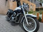 Kawasaki VN1500 classic, Motoren, 2 cilinders, 1500 cc, Particulier, Meer dan 35 kW