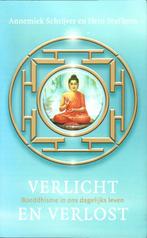 Verlicht en verlost, Achtergrond en Informatie, Spiritualiteit algemeen, Ophalen of Verzenden, Zo goed als nieuw