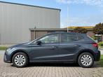 Seat Ibiza 1.0 TSI FR Business Intense trekhaak camera, Voorwielaandrijving, Gebruikt, Euro 6, 95 pk
