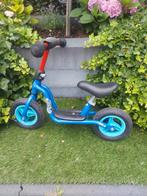 PUKY loopfiets, Fietsen en Brommers, Steps, Ophalen, Zo goed als nieuw, Gewone step