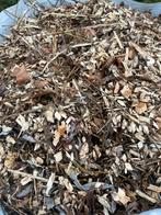 big bags houtsnippers te koop, Ophalen, Tuinaarde