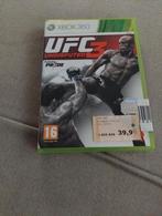Ufc 3 undisputed Te koop

Xbox 360 spel voor meer spellen zi, Spelcomputers en Games, Games | Xbox 360, 2 spelers, Ophalen of Verzenden