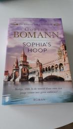 Corina Bomann  - Sophia's hoop, Ophalen of Verzenden, Zo goed als nieuw, Corina Bomann