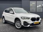 BMW X1 sDrive18i Executive Edition 2e Eigenaar,Navi,Clima,Cr, Auto's, BMW, Stof, Euro 6, Wit, Origineel Nederlands